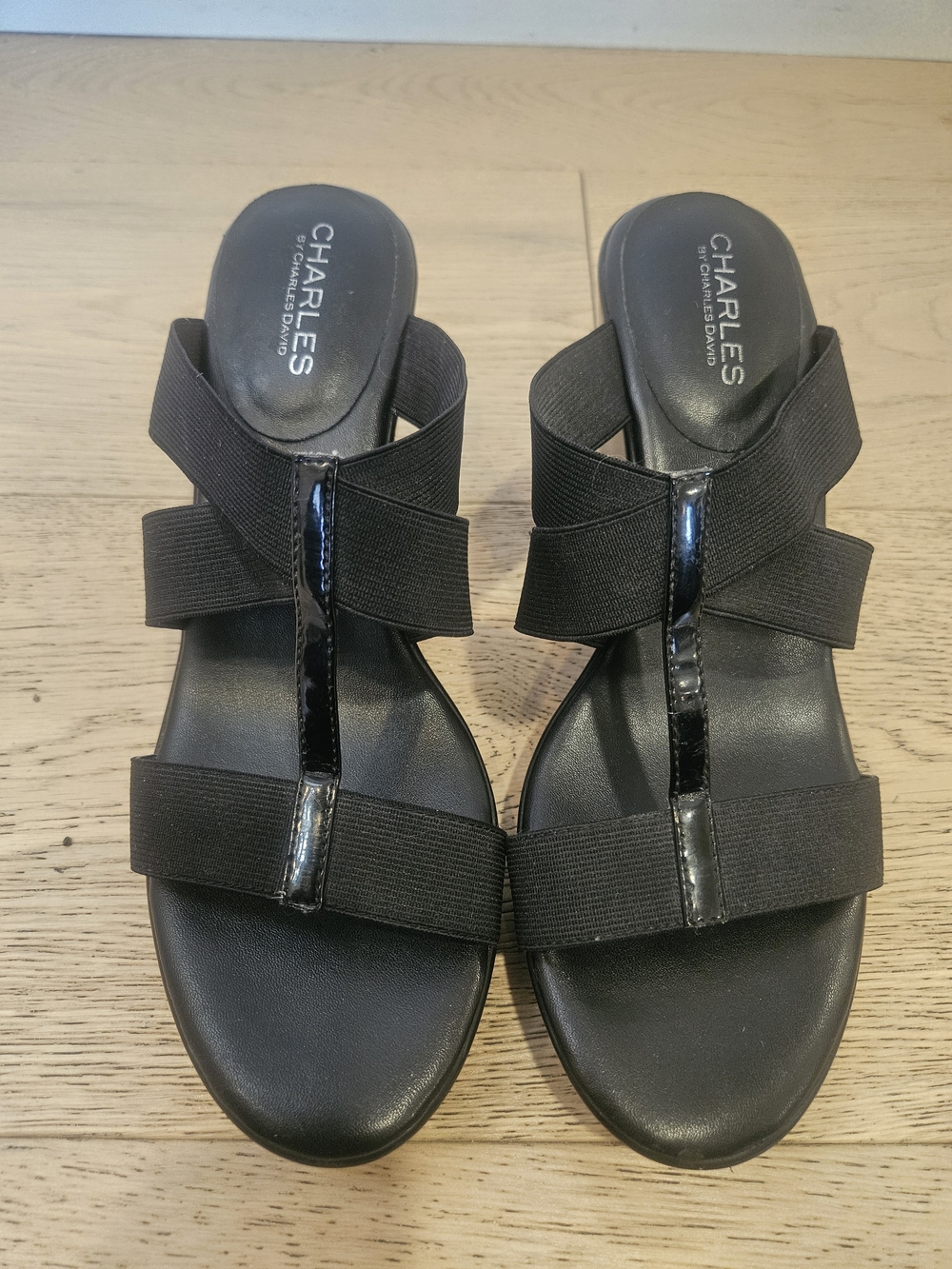 Charles by Charles David Size 8.5